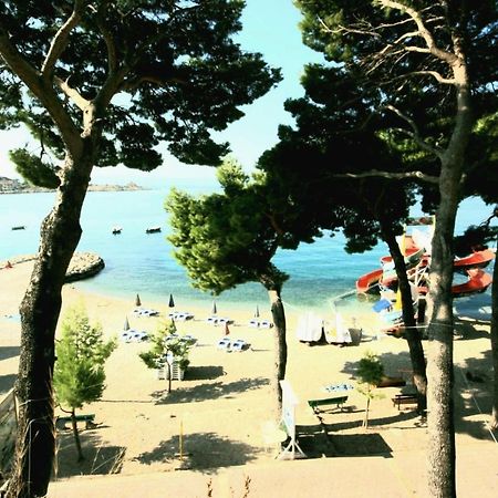 Apartment Rose, Close To The Beach Makarska Eksteriør bilde