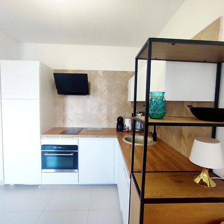 Apartment Rose, Close To The Beach Makarska Eksteriør bilde