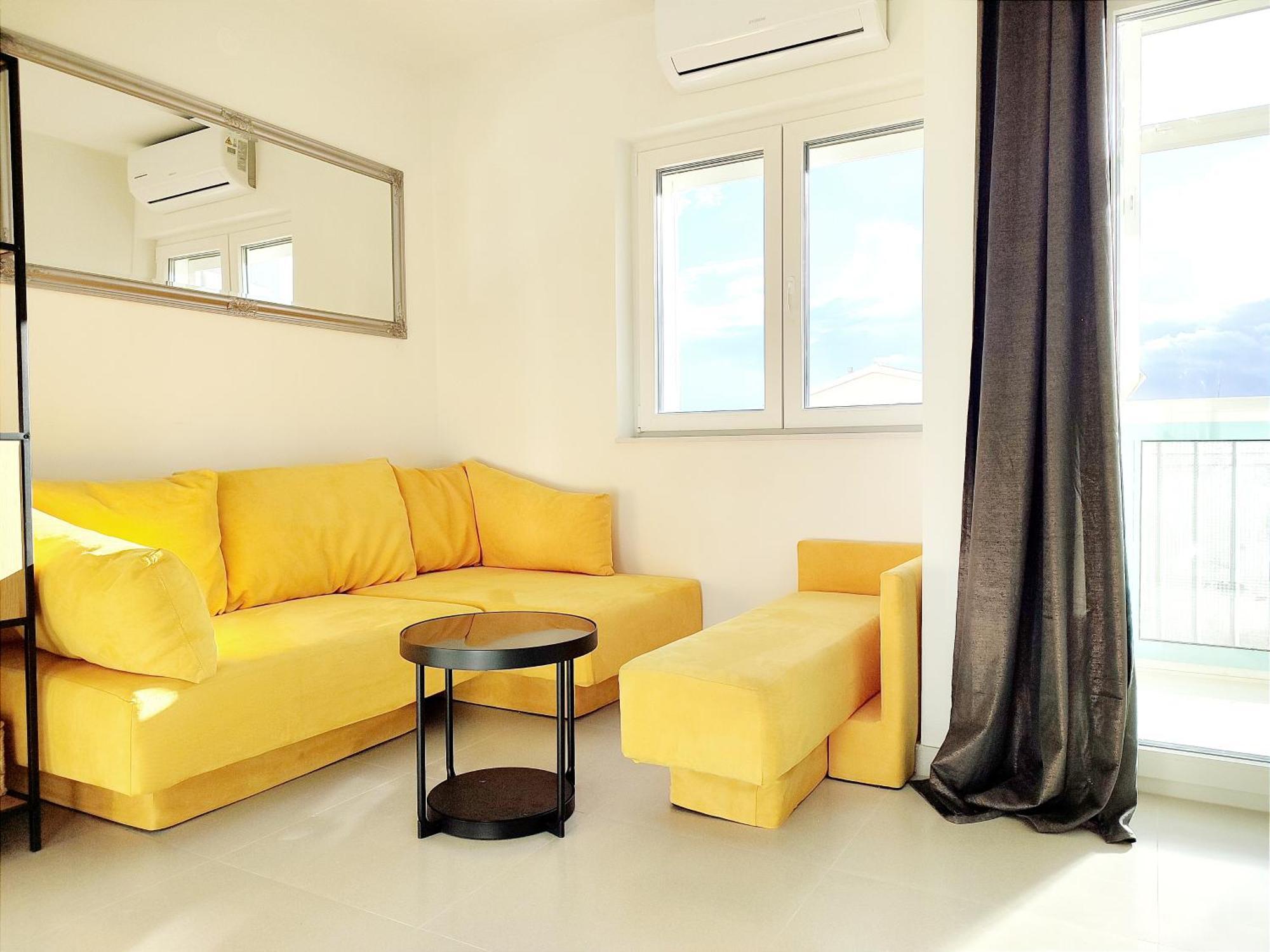 Apartment Rose, Close To The Beach Makarska Eksteriør bilde